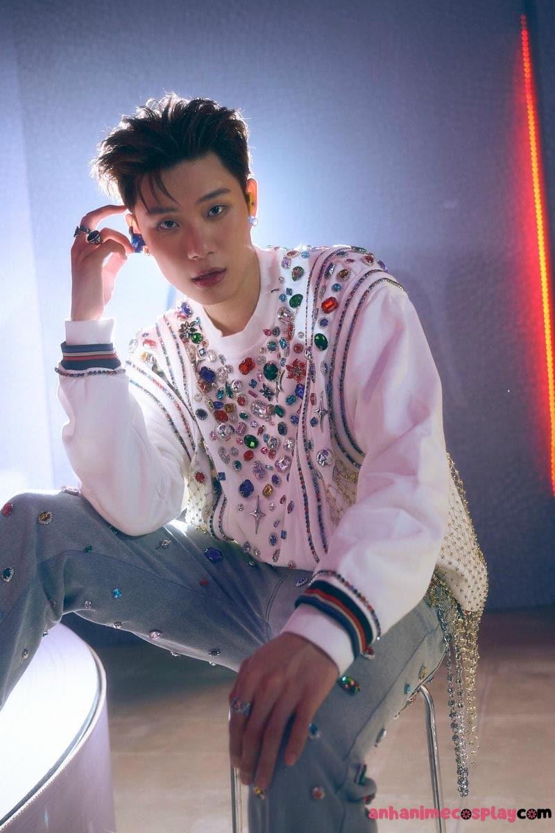 Tuyển tập bộ ảnh dương domic miễn phí