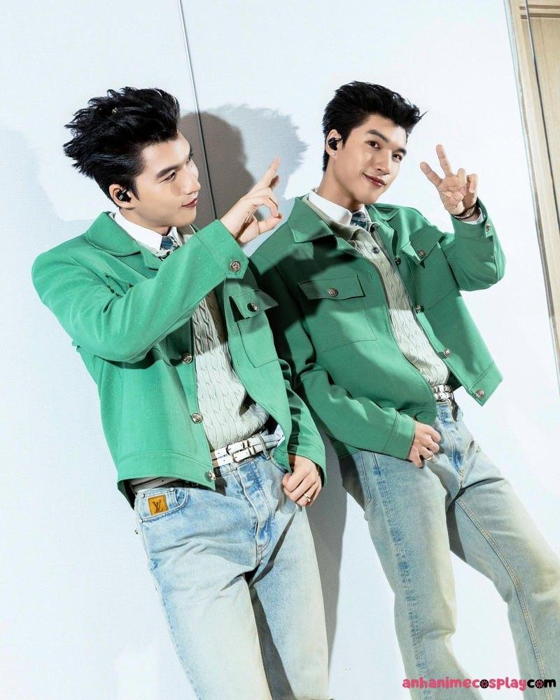 Tuyển tập bộ ảnh hieuthuhai miễn phí