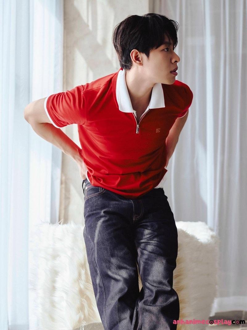 Tuyển tập bộ ảnh hurrykhang miễn phí