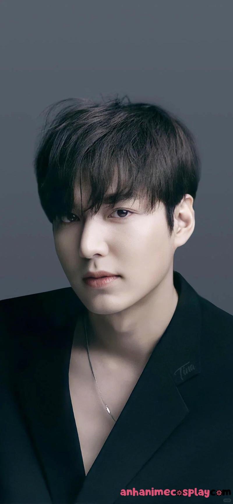 Tuyển tập bộ ảnh lee min ho miễn phí