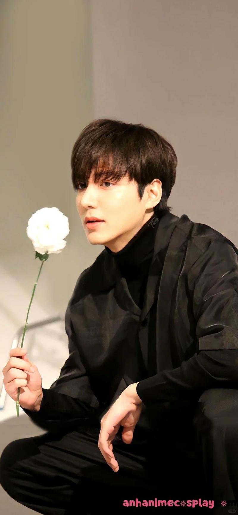 Tuyển tập bộ ảnh lee min ho miễn phí