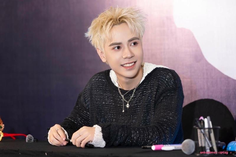 Tuyển tập bộ ảnh quang hùng masterD miễn phí