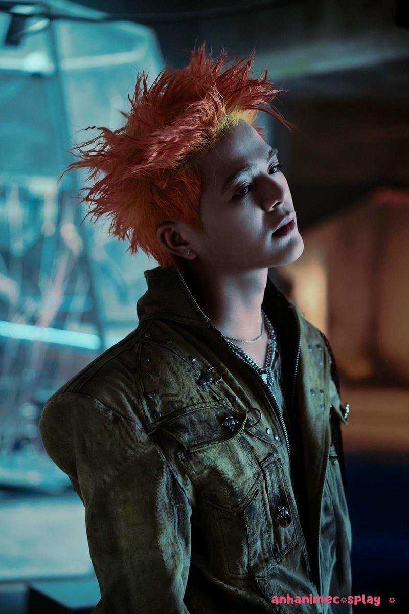 Tuyển tập bộ ảnh rhyder miễn phí