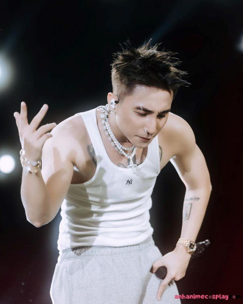 Tuyển tập bộ ảnh sơn tùng mtp miễn phí