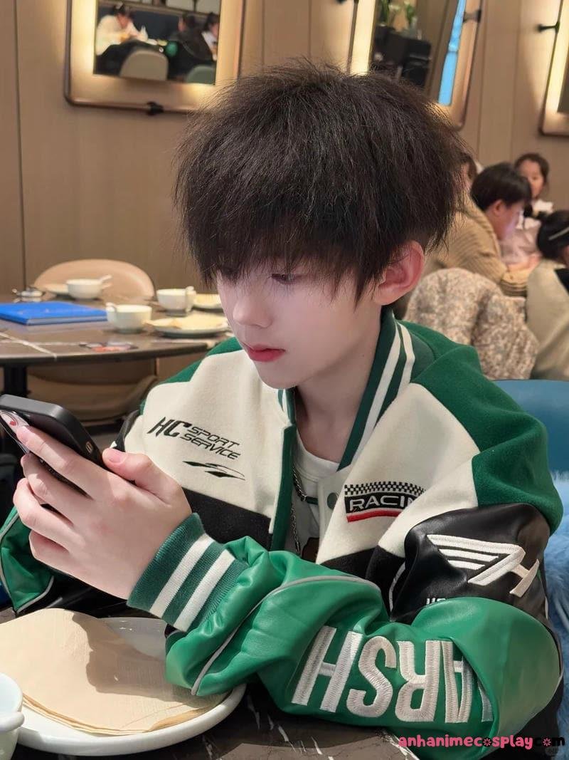 Tuyển tập bộ ảnh trai đẹp 13 tuổi miễn phí