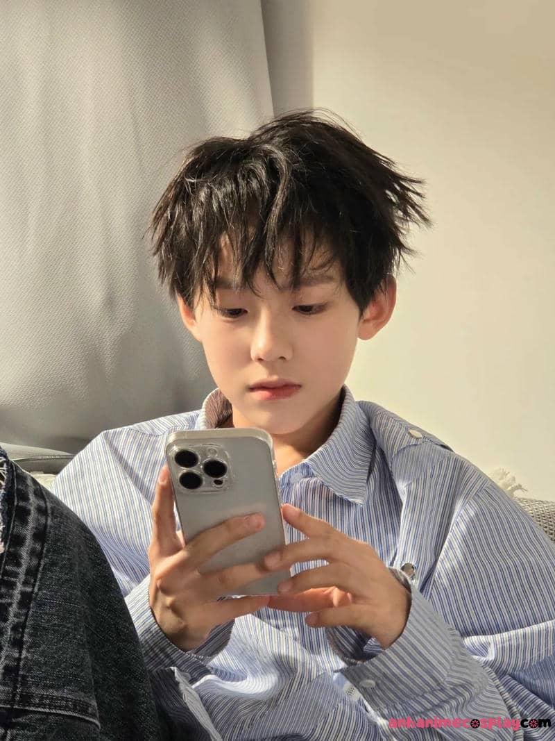 Tuyển tập bộ ảnh trai đẹp 14 tuổi miễn phí