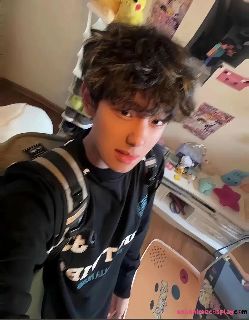 Tuyển tập bộ ảnh trai đẹp 18 tuổi miễn phí