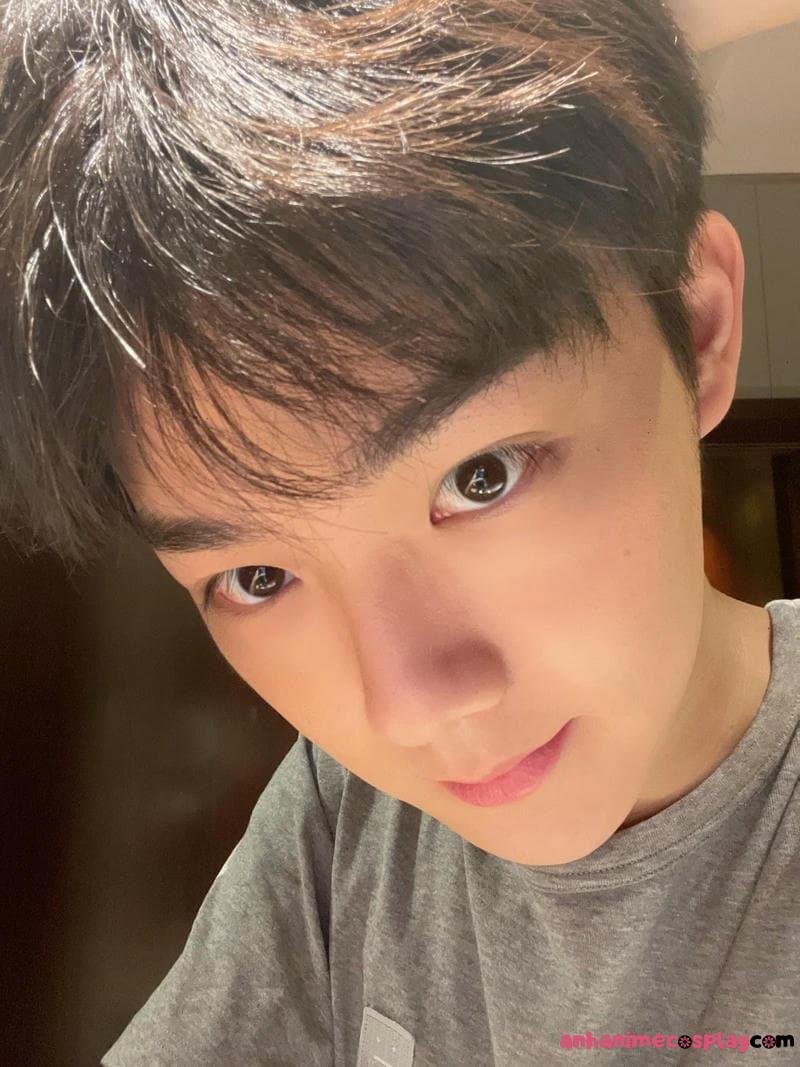 Tuyển tập bộ ảnh trai đẹp 2k9 miễn phí