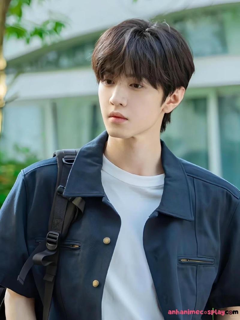 Tuyển tập bộ ảnh trai đẹp 9x miễn phí