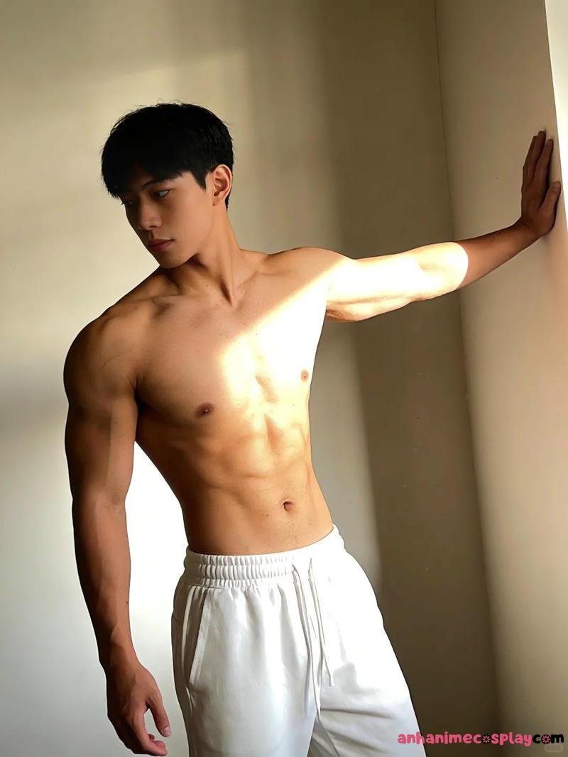 Tuyển tập bộ ảnh trai đẹp cơ bắp miễn phí