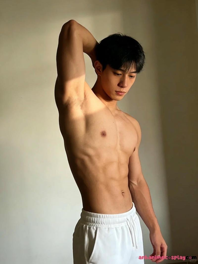 Tuyển tập bộ ảnh trai đẹp cơ bắp miễn phí