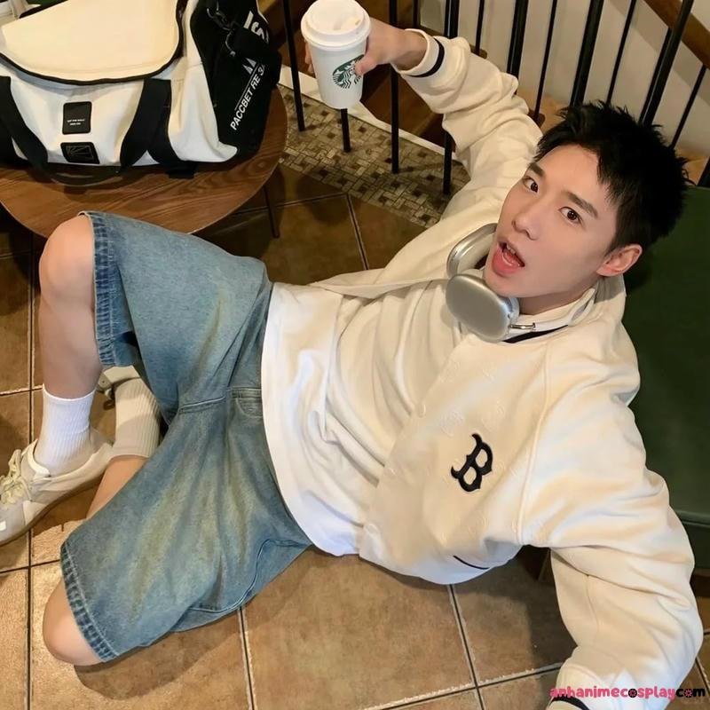 Tuyển tập bộ ảnh trai đẹp cute miễn phí