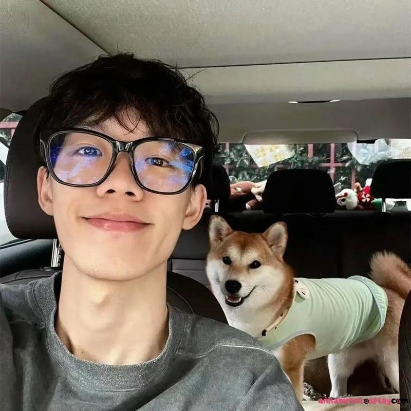 Tuyển tập bộ ảnh trai đẹp dễ thương miễn phí