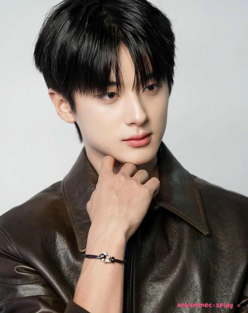 Tuyển tập bộ ảnh trai đẹp hàn quốc miễn phí