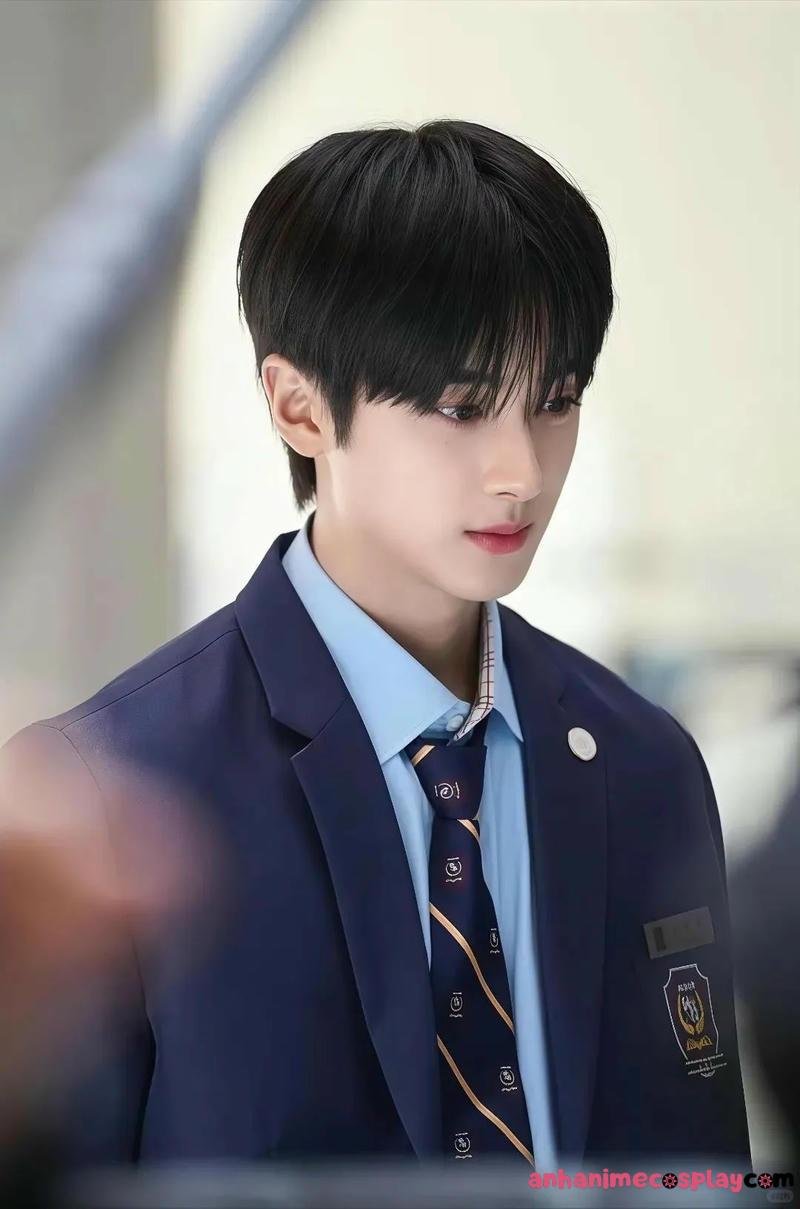 Tuyển tập bộ ảnh trai đẹp hàn quốc miễn phí