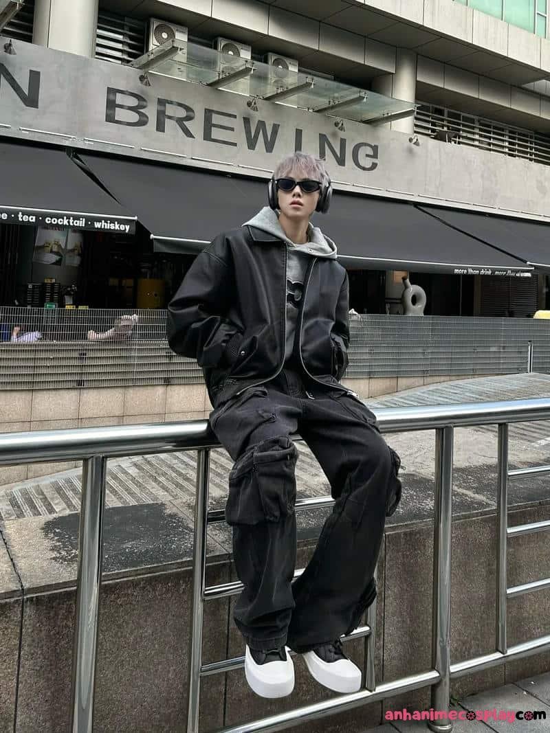 Tuyển tập bộ ảnh trai đẹp ngầu miễn phí