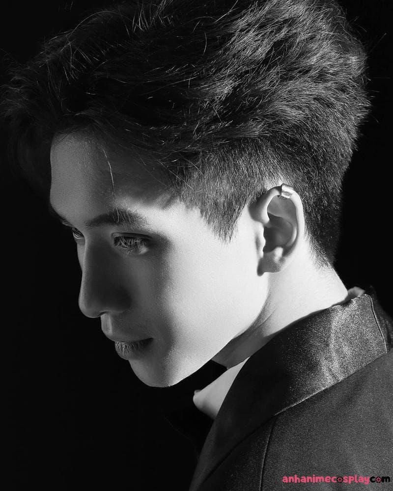 Tuyển tập bộ ảnh trai đẹp việt nam miễn phí