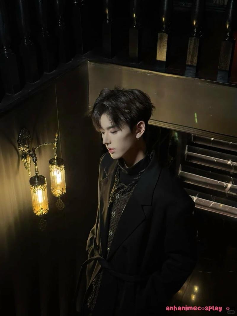 Tuyển tập bộ ảnh trai douyin miễn phí