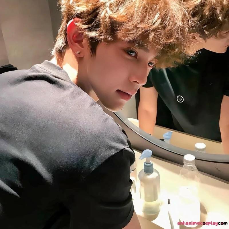 Tuyển tập bộ ảnh trai trung quốc miễn phí