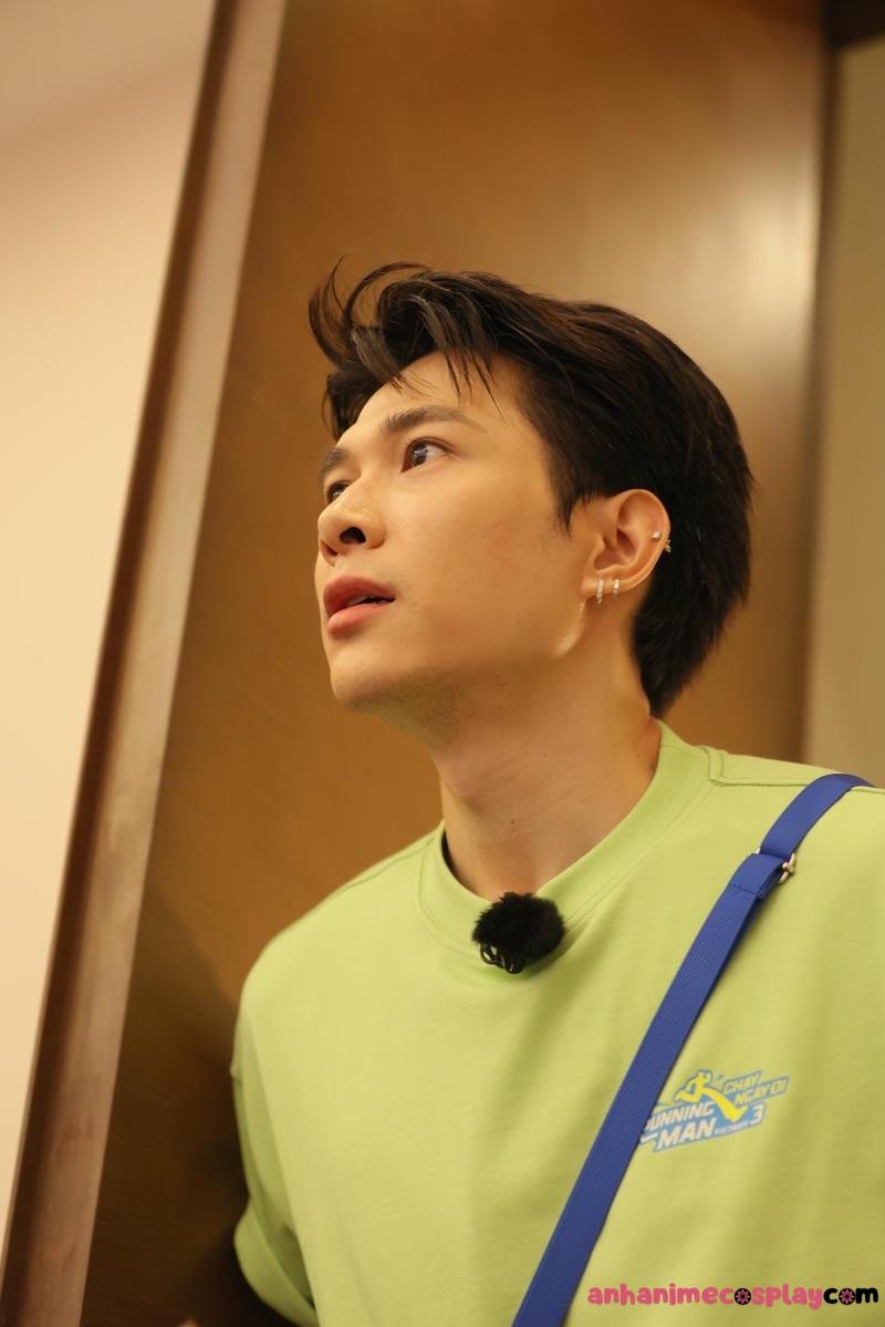 Xem ảnh anh tú chất lượng