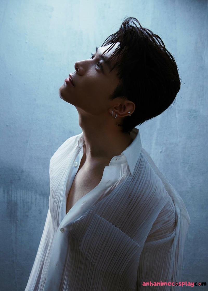 Xem ảnh anh tú đẹp