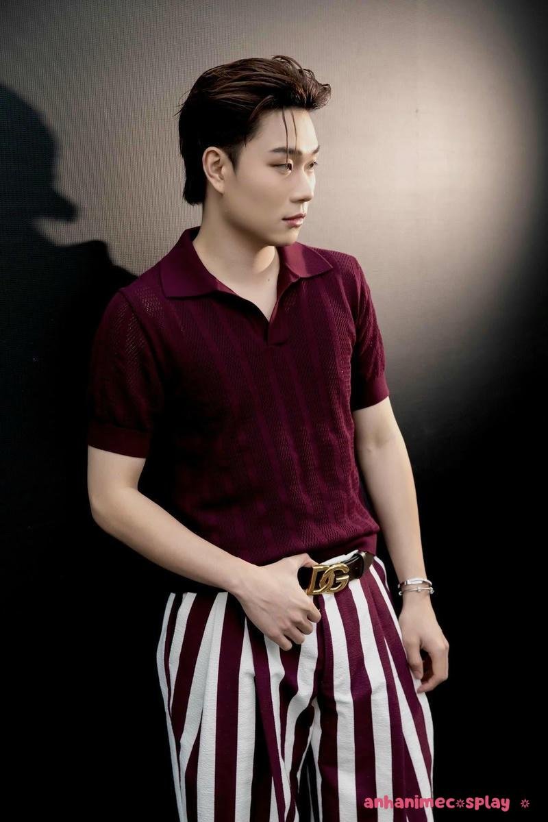 Xem ảnh dương domic đẹp