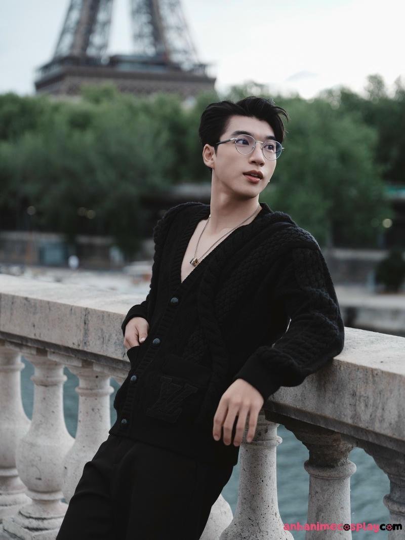 Xem ảnh hieuthuhai đẹp