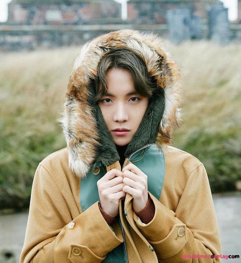 Xem ảnh j-hope chất lượng