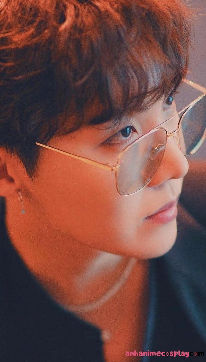 Xem ảnh j-hope đẹp