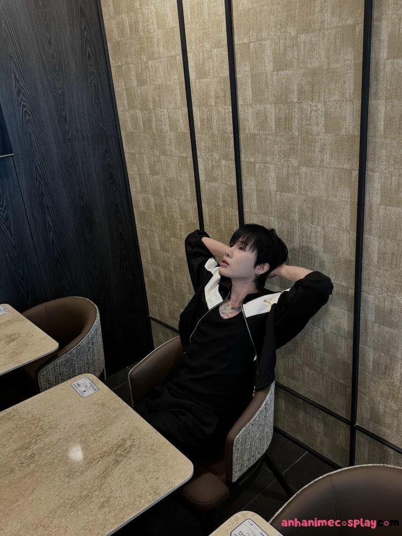 Xem ảnh jack đẹp