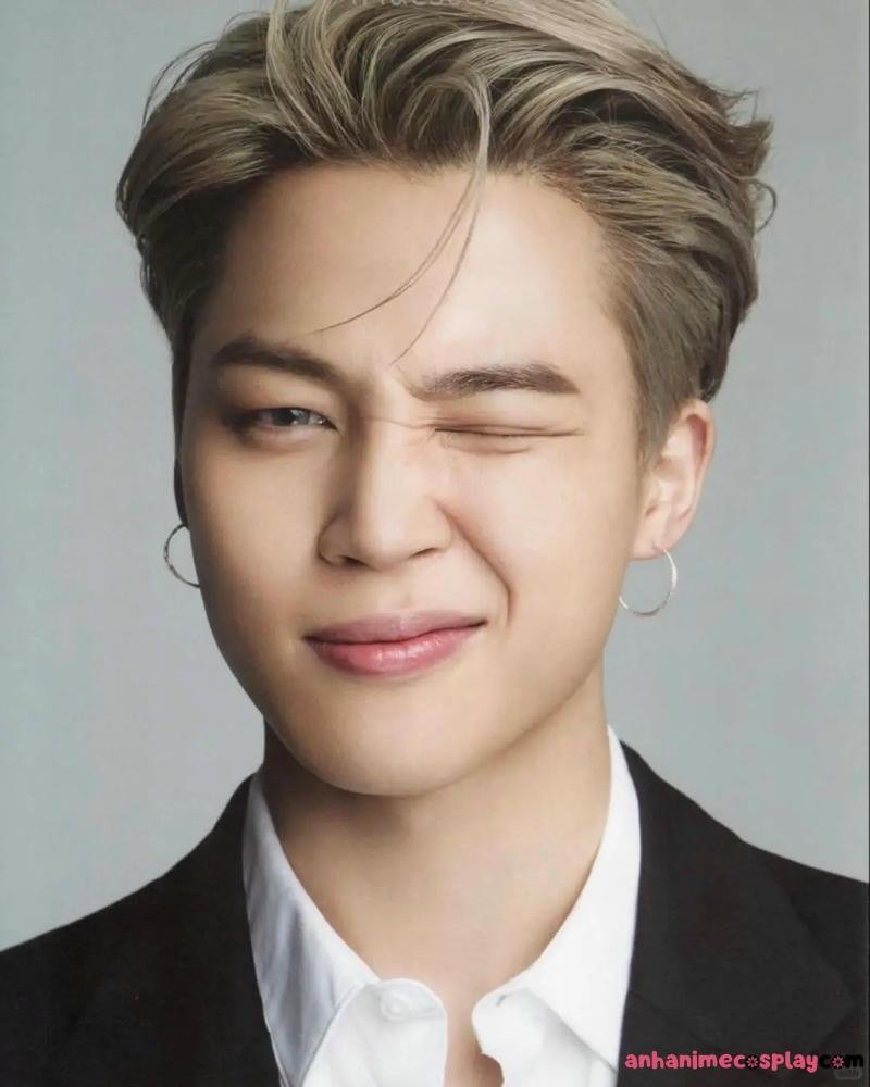 Xem ảnh jimin chất lượng cao