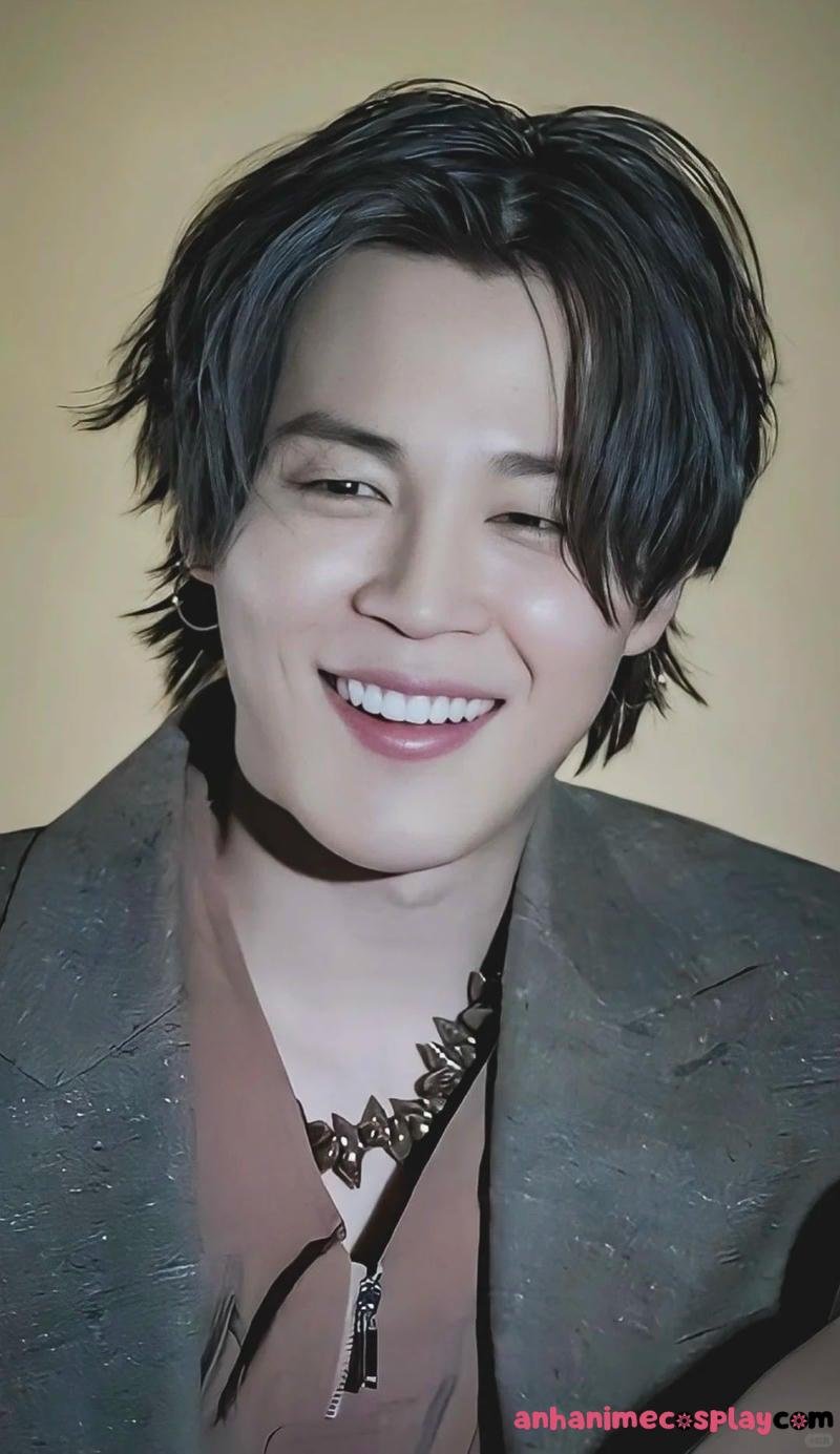 Xem ảnh jimin đẹp