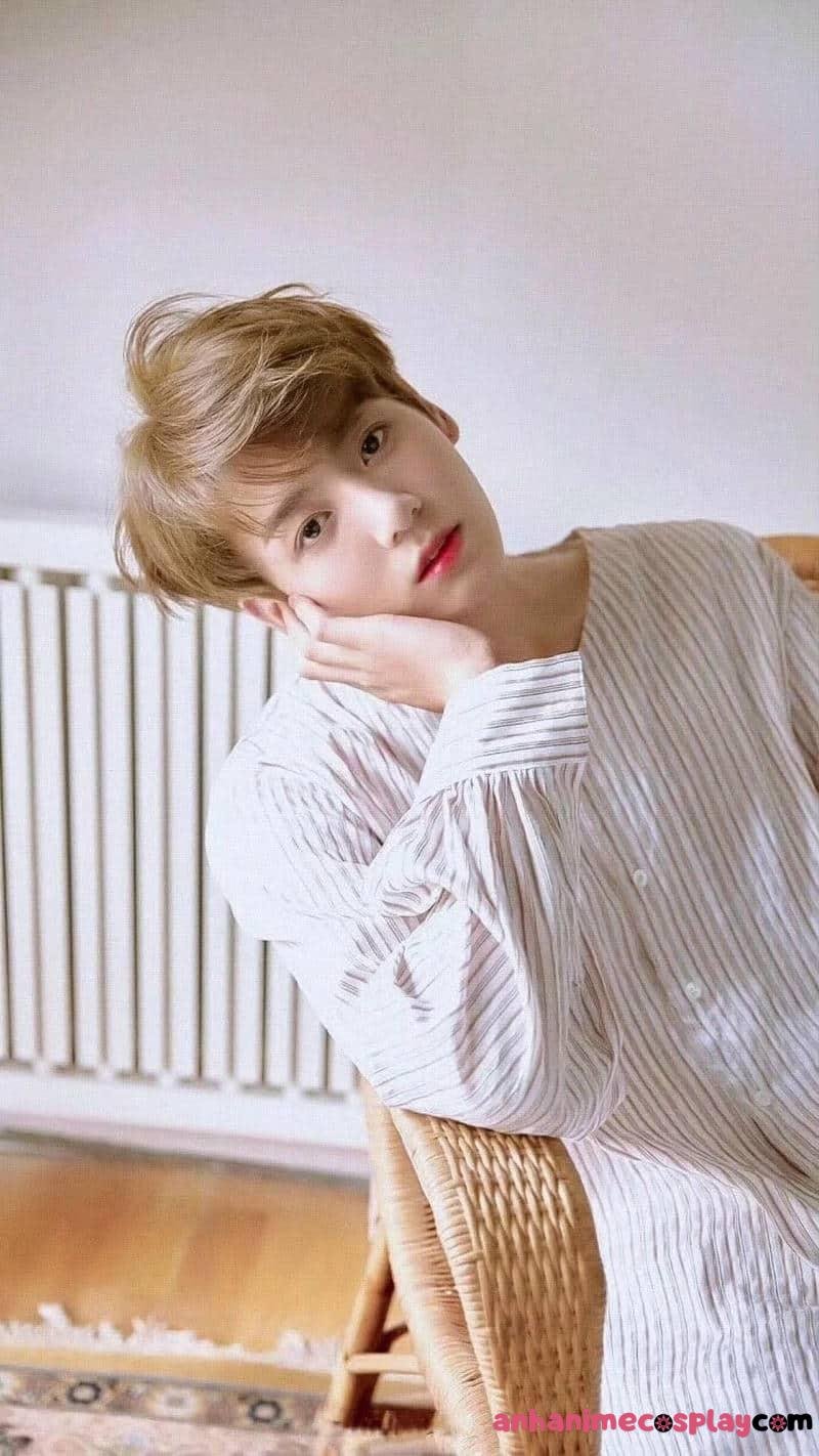Xem ảnh jungkook chất lượng cao