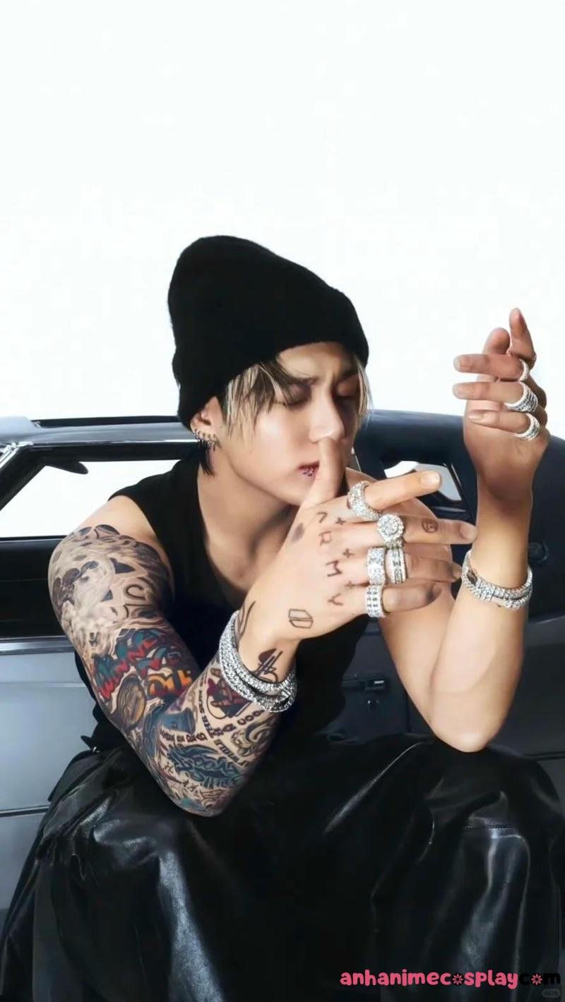 Xem ảnh jungkook chất lượng