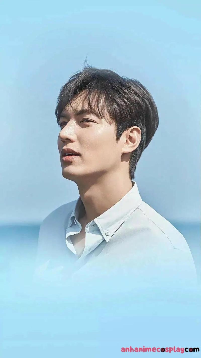 Xem ảnh lee min ho chất lượng