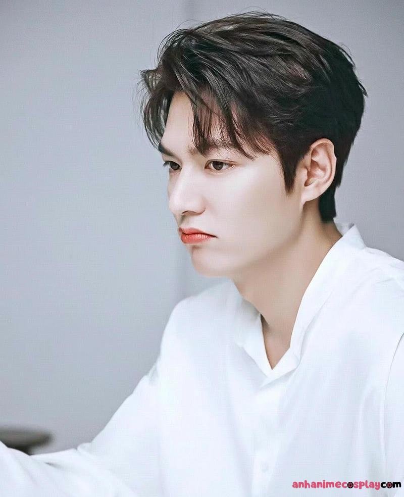 Xem ảnh lee min ho chất lượng cao