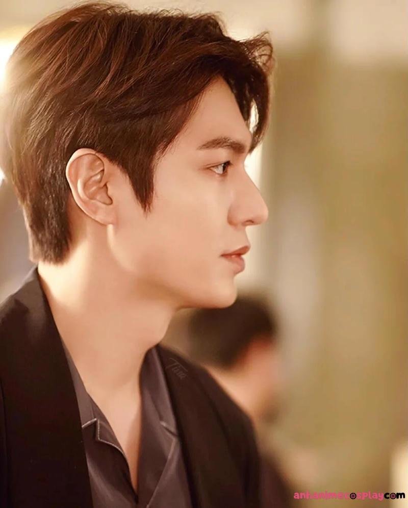 Xem ảnh lee min ho chất lượng cao