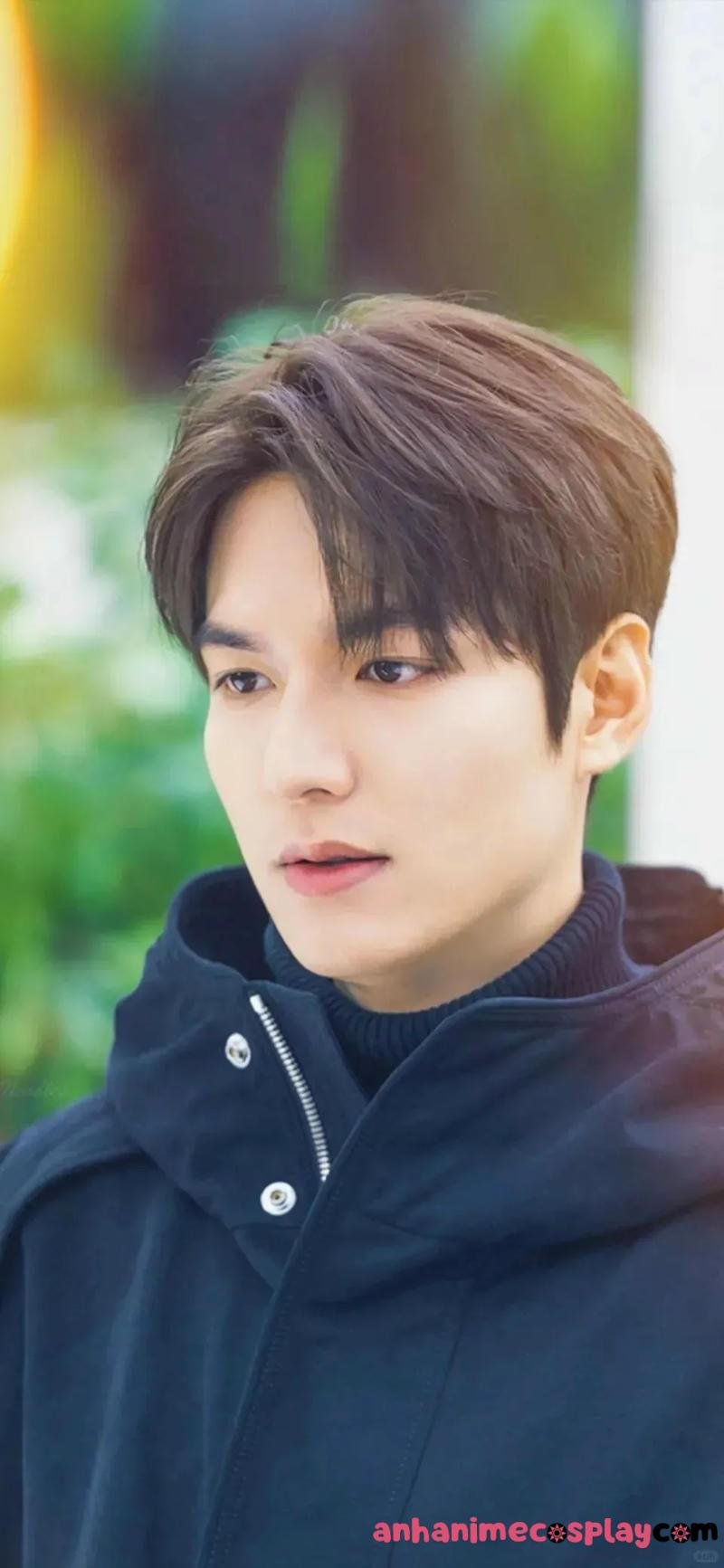 Xem ảnh lee min ho chất lượng