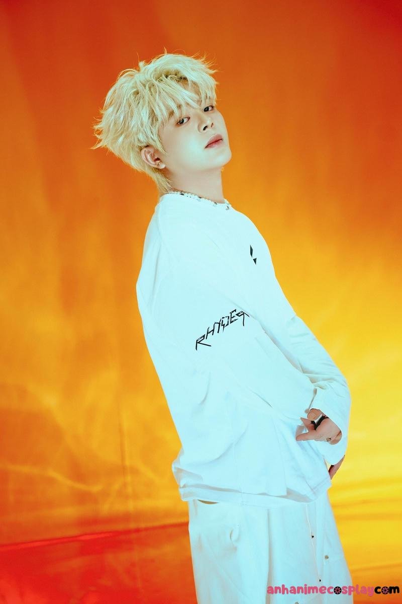 Xem ảnh rhyder đẹp