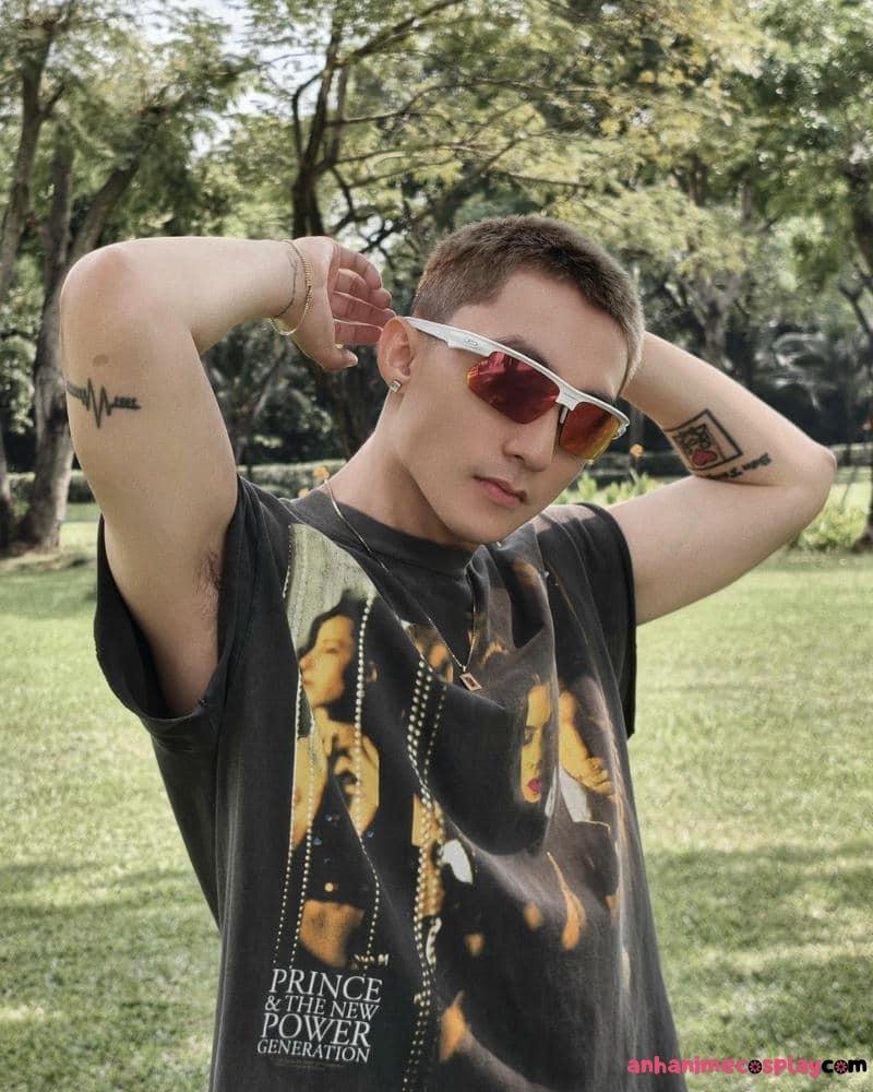 Xem ảnh sơn tùng mtp chất lượng