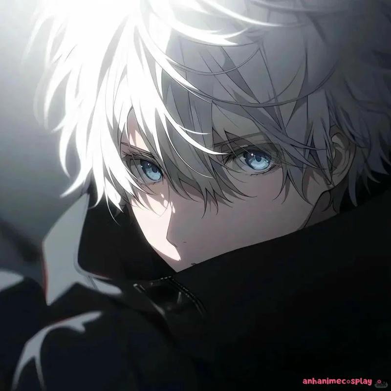 Xem ảnh trai anime chất lượng