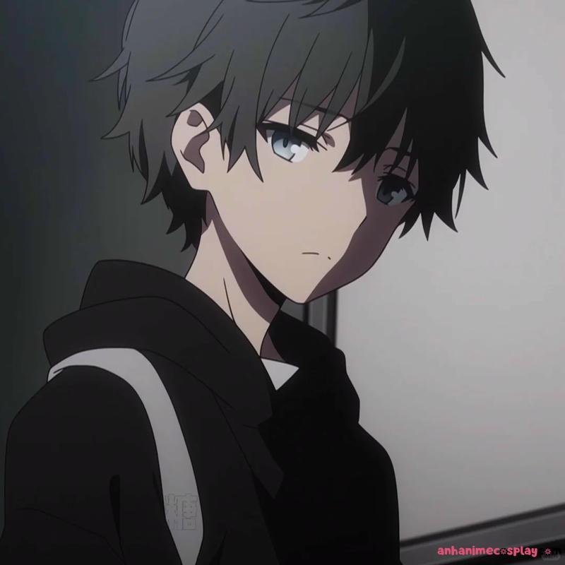 Xem ảnh trai anime đẹp