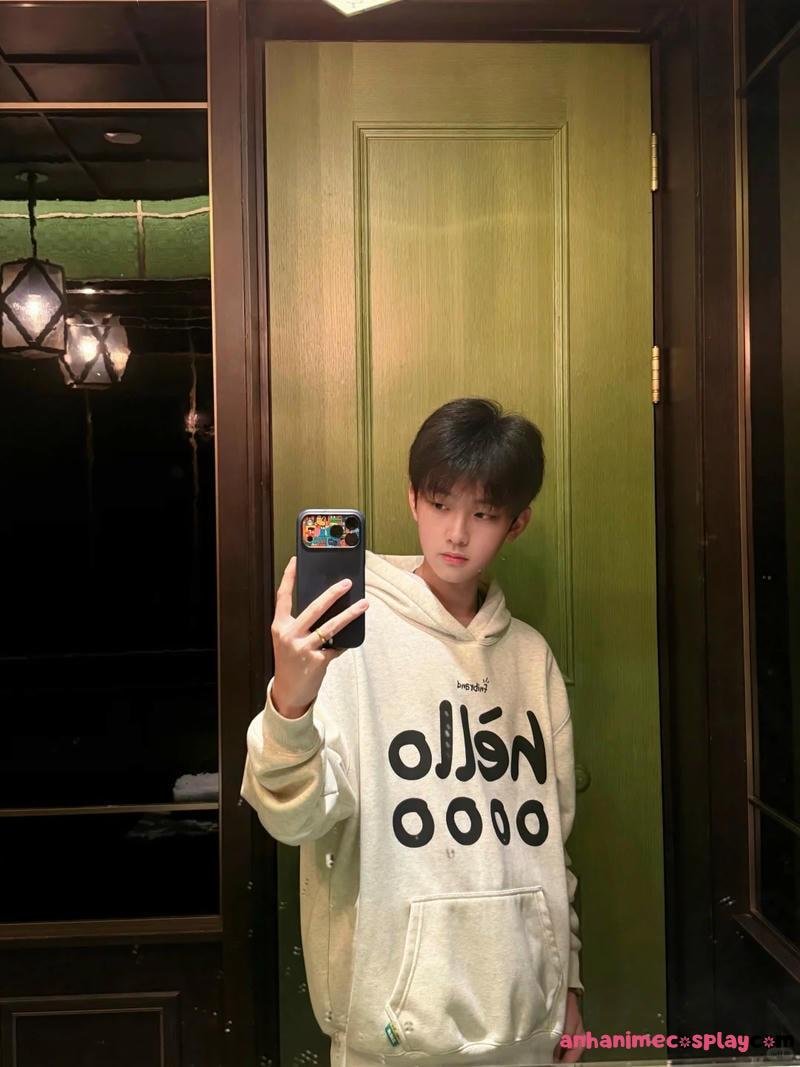 Xem ảnh trai đẹp 13 tuổi chất lượng cao