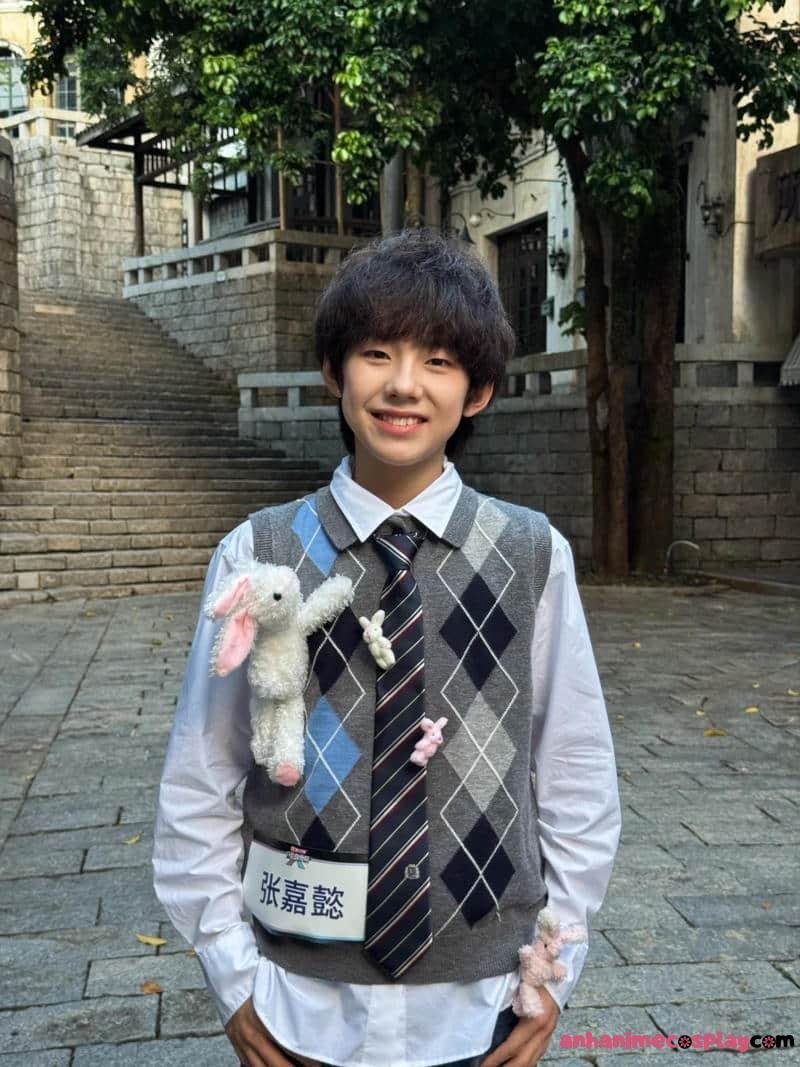 Xem ảnh trai đẹp 13 tuổi chất lượng