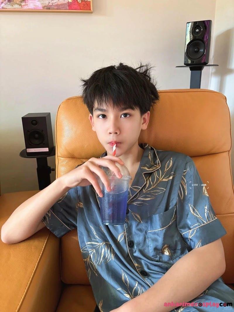 Xem ảnh trai đẹp 13 tuổi đẹp