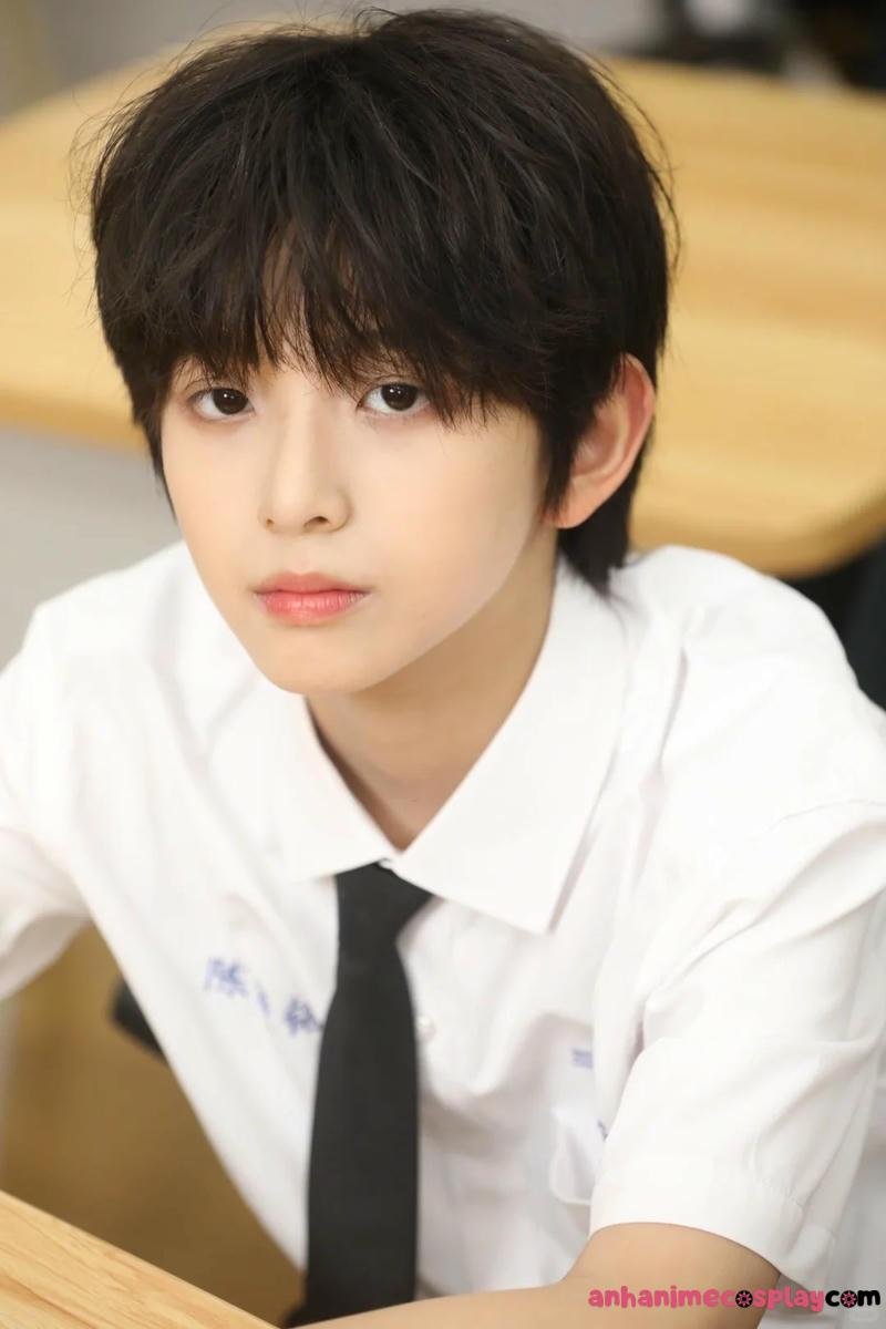 Xem ảnh trai đẹp 14 tuổi chất lượng cao