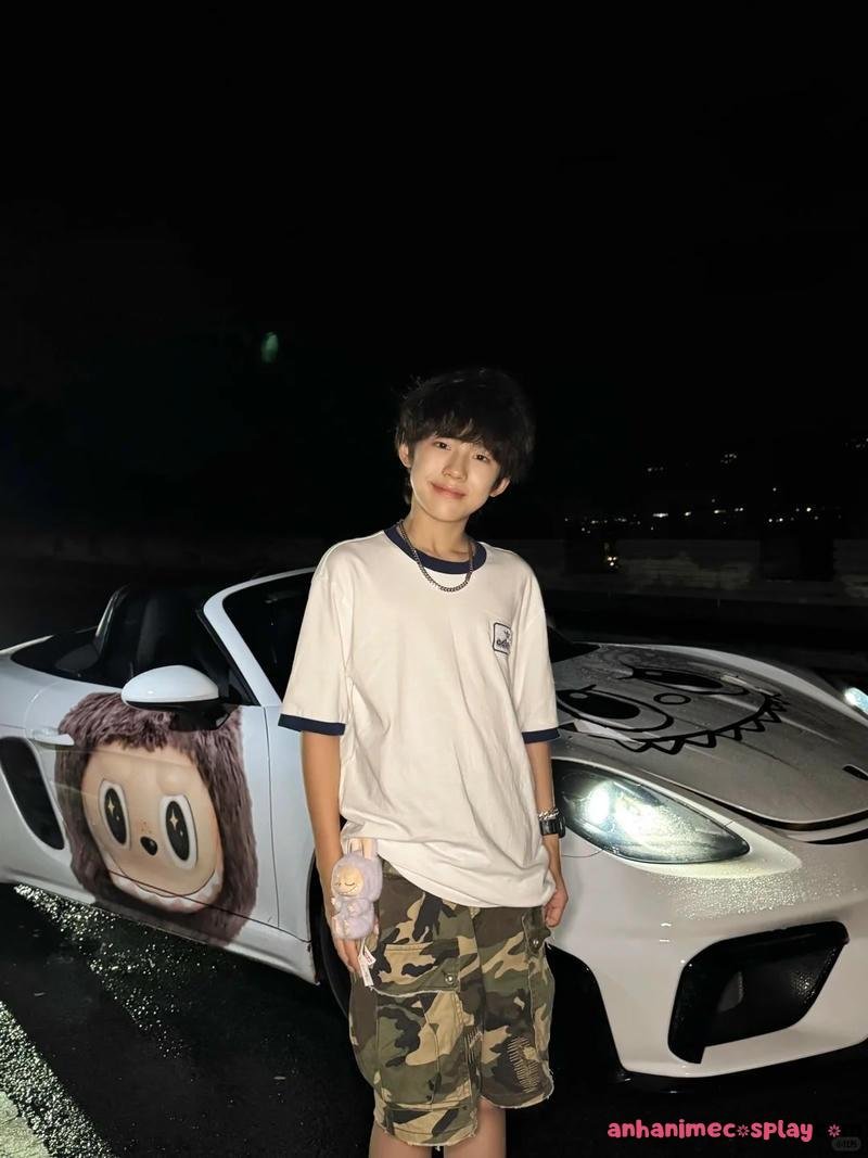 Xem ảnh trai đẹp 14 tuổi chất lượng