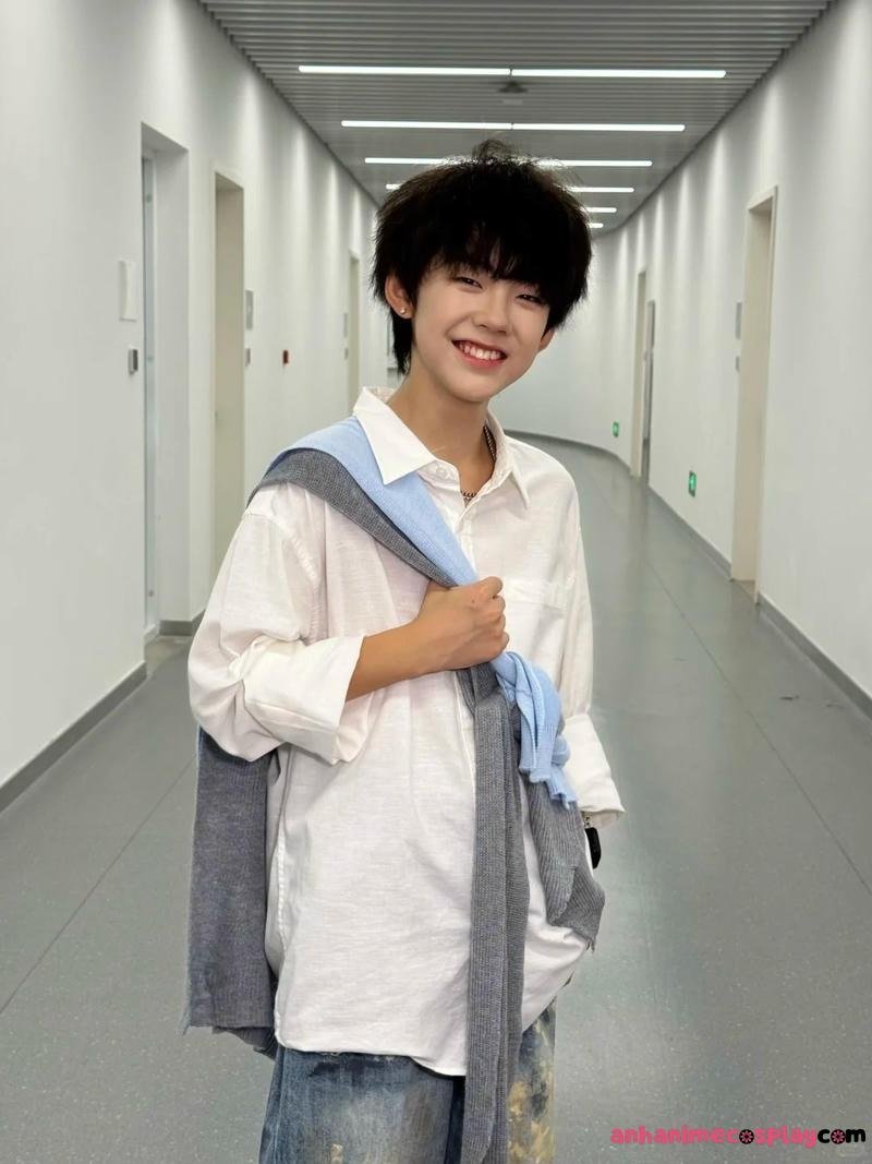 Xem ảnh trai đẹp 14 tuổi đẹp