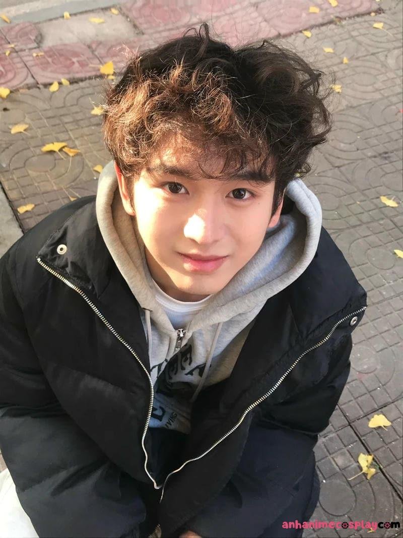 Xem ảnh trai đẹp 18 tuổi chất lượng cao