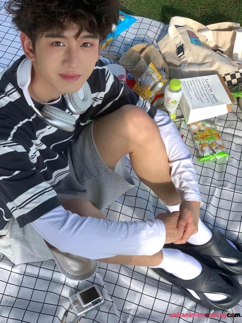 Xem ảnh trai đẹp 18 tuổi chất lượng